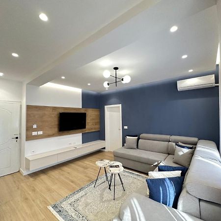 דורס Luxurious Seaside Apartment מראה חיצוני תמונה