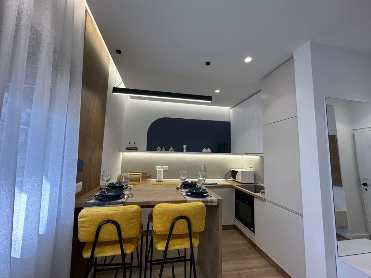 דורס Luxurious Seaside Apartment מראה חיצוני תמונה