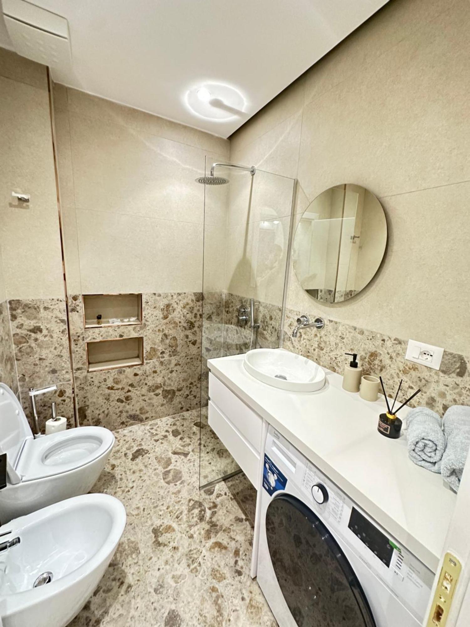 דורס Luxurious Seaside Apartment מראה חיצוני תמונה